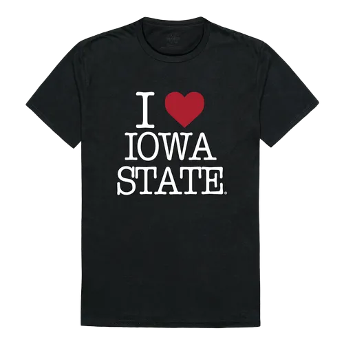 Iowa State Cyclones Heavy Duty 2 Piece Vinyl Car Mat Set [NEW