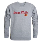 W Republic Script Crew 556 Iowa State Cyclones 556-125