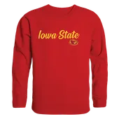 W Republic Script Crew 556 Iowa State Cyclones 556-125