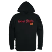 W Republic Script Hoodie 558 Iowa State Cyclones 558-125