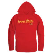 W Republic Script Hoodie 558 Iowa State Cyclones 558-125