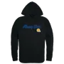 W Republic Script Hoodie 558 Albany State Golden Rams 558-260