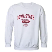 W Republic Alumni Fleece 560 Iowa State Cyclones 560-125