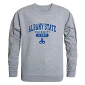 W Republic Alumni Fleece 560 Albany State Golden Rams 560-260