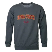 W Republic Dad Crewneck 562 Iowa State Cyclones 562-125