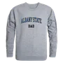 W Republic Dad Crewneck 562 Albany State Golden Rams 562-260