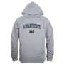 W Republic Dad Hoodie 563 Albany State Golden Rams 563-260