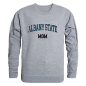 W Republic Mom Crewneck 564 Albany State Golden Rams 564-260