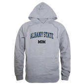 W Republic Mom Hoodie 565 Albany State Golden Rams 565-260