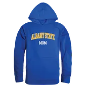 W Republic Mom Hoodie 565 Albany State Golden Rams 565-260