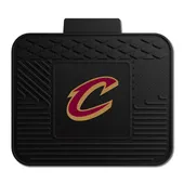 Fan Mats Cleveland Cavaliers Back Seat Car Utility Mat - 14In. X 17In.