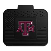 Fan Mats Texas A&M Aggies Back Seat Car Utility Mat - 14In. X 17In.