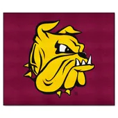 Fan Mats Minnesota-Duluth Bulldogs Tailgater Rug - 5Ft. X 6Ft.