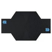 Fan Mats North Carolina Tar Heels Motorcycle Mat