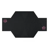 Fan Mats Texas A&M Aggies Motorcycle Mat