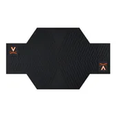 Fan Mats Virginia Cavaliers Motorcycle Mat