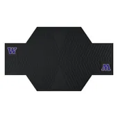 Fan Mats Washington Huskies Motorcycle Mat