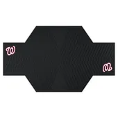 Fan Mats Washington Nationals Motorcycle Mat