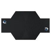 Fan Mats Vancouver Canucks Motorcycle Mat