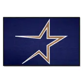 Fan Mats Houston Astros Starter Accent Rug - 19In. X 30In.