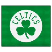 Fan Mats Boston Celtics Tailgater Rug - 5Ft. X 6Ft.