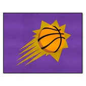 Fan Mats Phoenix Suns All-Star Rug - 34 In. X 42.5 In.