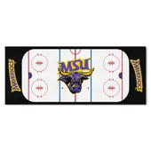 Fan Mats Minnesota State - Mankato Mavericks Rink Runner - 30In. X 72In.