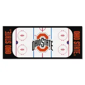 Fan Mats Ohio State Buckeyes Rink Runner - 30In. X 72In.