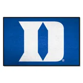 Fan Mats Duke Blue Devils Starter Accent Rug - 19In. X 30In.