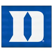 Fan Mats Duke Blue Devils Tailgater Rug - 5Ft. X 6Ft.