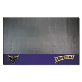 Fan Mats Minnesota State - Mankato Mavericks Vinyl Grill Mat - 26In. X 42In.