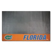 Fan Mats Florida Gators Vinyl Grill Mat - 26In. X 42In.