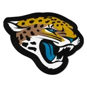 Fan Mats Jacksonville Jaguars Mascot Rug