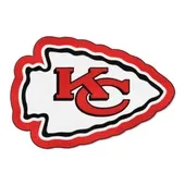 Fan Mats Kansas City Chiefs Mascot Rug