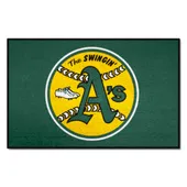 Fan Mats Oakland Athletics Starter Accent Rug - 19In. X 30In.