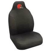 Fan Mats Cleveland Browns Embroidered Seat Cover