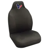 Fan Mats Houston Texans Embroidered Seat Cover