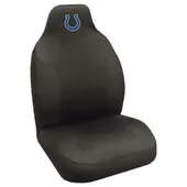 Fan Mats Indianapolis Colts Embroidered Seat Cover