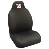 Fan Mats New York Giants Embroidered Seat Cover