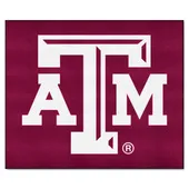 Fan Mats Texas A&M Aggies Tailgater Rug - 5Ft. X 6Ft.