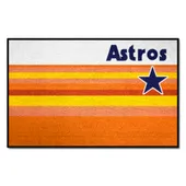 Fan Mats Houston Astros Starter Accent Rug - 19In. X 30In.