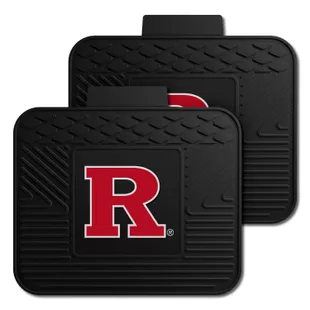 Rutgers Ping Pong Ball Set