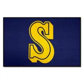 Fan Mats Seattle Mariners Starter Accent Rug - 19In. X 30In.