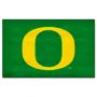 Fan Mats Oregon Ducks Ulti-Mat Rug - 5Ft. X 8Ft.