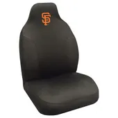 Fan Mats San Francisco Giants Embroidered Seat Cover