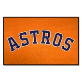 Fan Mats Houston Astros Starter Accent Rug - 19In. X 30In.