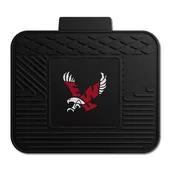 Fan Mats Eastern Washington Eagles Back Seat Car Utility Mat - 14In. X 17In.