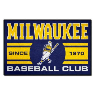 Milwaukee Brewers MLB Fan Gear | Epic Sports