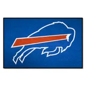 Fan Mats Buffalo Bills Starter Accent Rug - 19In. X 30In.