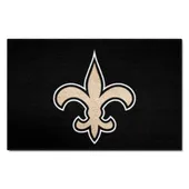 Fan Mats New Orleans Saints Starter Accent Rug - 19In. X 30In.